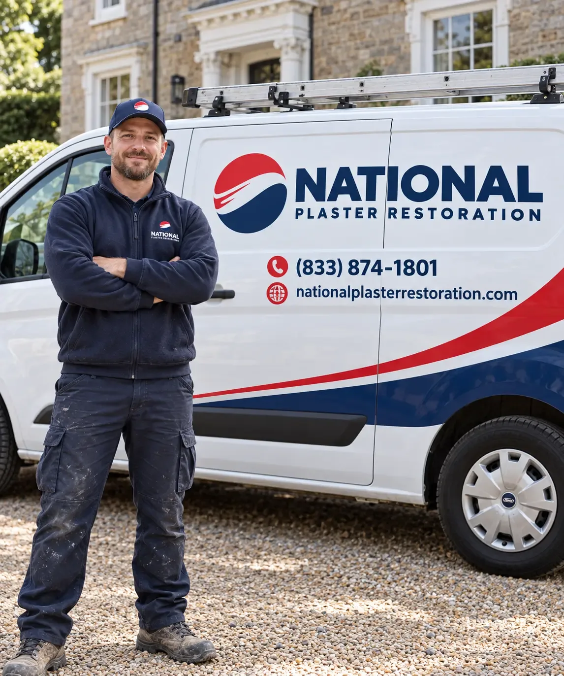 Plaster Repair company in Bruce, SD